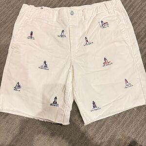 Polo Ralph Lauren Mens Shorts size 34